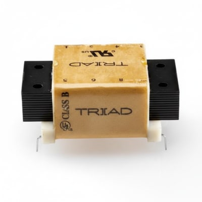 TRIAD MAGNETICS F4-20