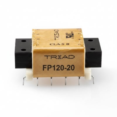 TRIAD MAGNETICS FP120-20