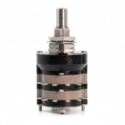 GRAYHILL INC 44A45-01-1-03S