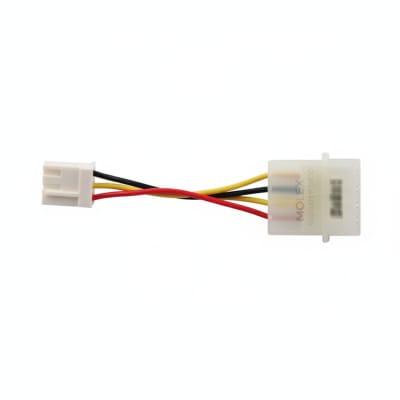MOLEX 104000I15M050