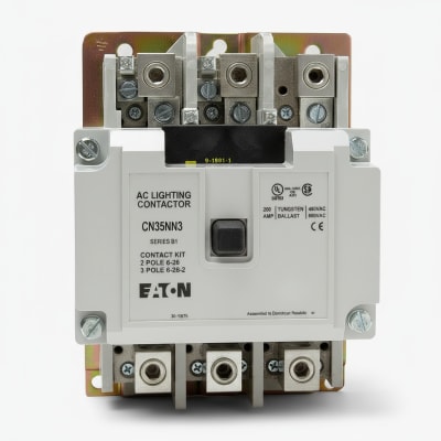 EATON CORPORATION 3531BS