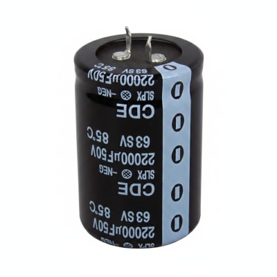 CORNELL DUBILIER SCE028XD3MP1S