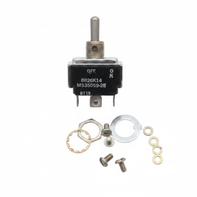 EATON CORPORATION 8826K14