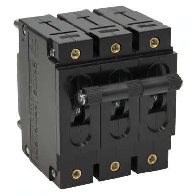 CARLING SWITCH EA3-B0-22-620-12A-CB