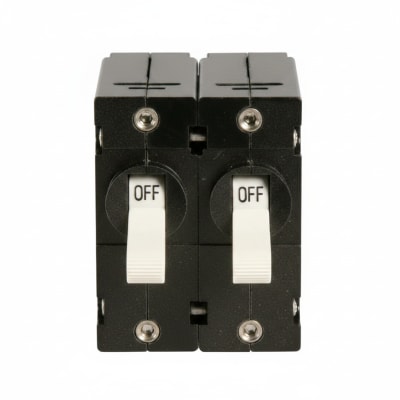 CARLING SWITCH AJ2-B0-26-630-471-D