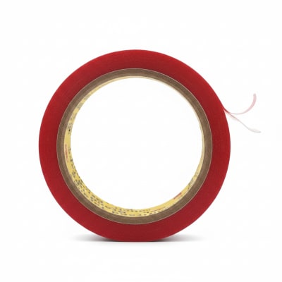 3M 4910-CLEAR-1X36YD