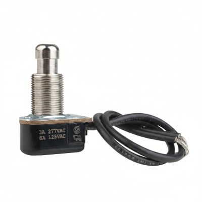 CARLING SWITCH P267F-1C-BL