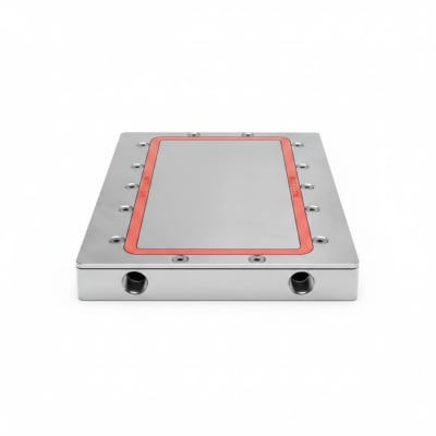 ADVANCED THERMAL SOLUTIONS ATS-CP-1000