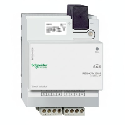 SCHNEIDER ELECTRIC MTN646808