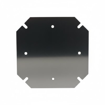 BUD INDUSTRIES DPX-287081