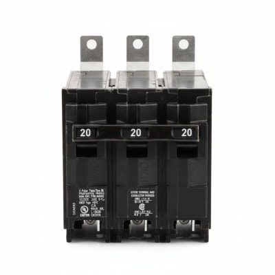 SIEMENS PB20P3T