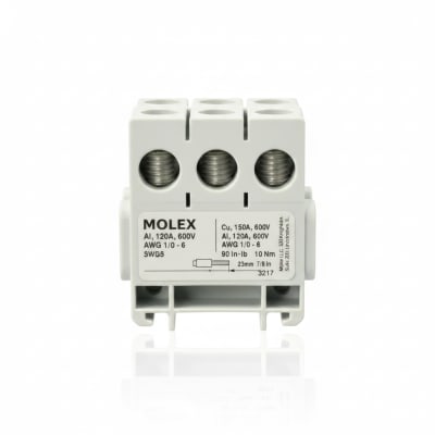 MOLEX 201606-0690