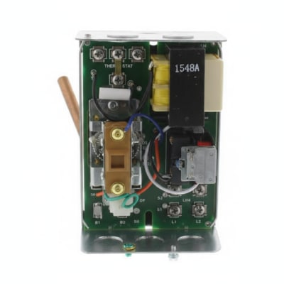 HARTLAND CONTROLS CAP-35/7.5/440R