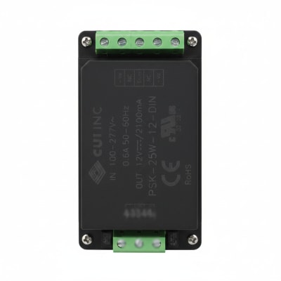 CUI INC PSK-25W-15