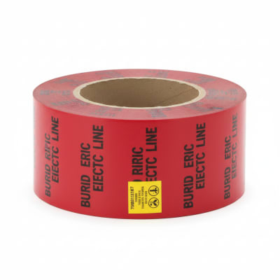 3M 369-R-6X1000FT