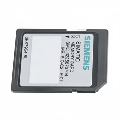 SIEMENS 6ES7954-8LP04-0AA0