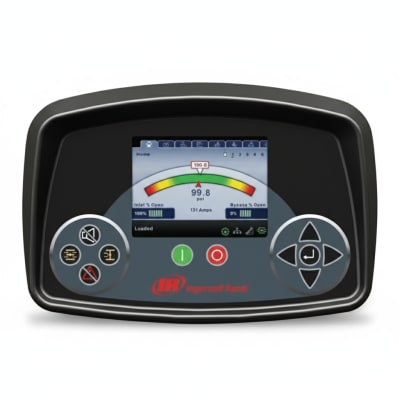 INGERSOLL RAND MOT19605