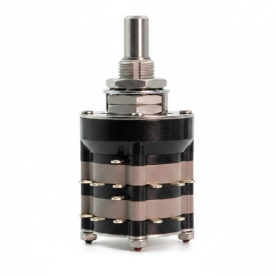 GRAYHILL INC 44HS30-03-1-04N