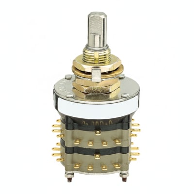 GRAYHILL INC 57HS22-01-1-16N-F