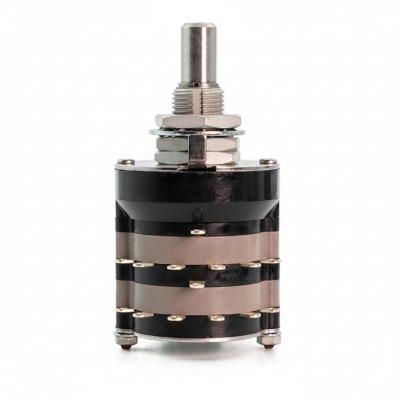 GRAYHILL INC 44HS30-06-1-03N