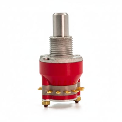 GRAYHILL INC 71MBS30-05-3-03N