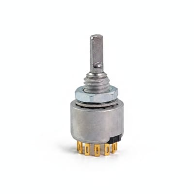 GRAYHILL INC 05A36-01-1-09N