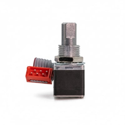 GRAYHILL INC 62VG22-L5-040C