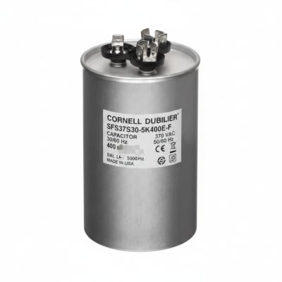 CORNELL DUBILIER SFS37S30-5K400E-F