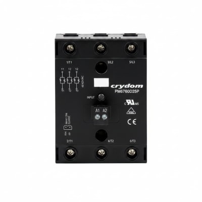 SENSATA TECHNOLOGIES PM6760D25P