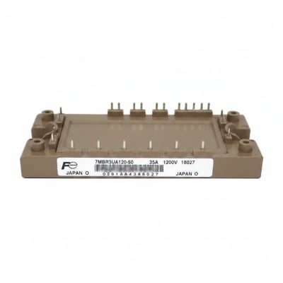 FUJI ELECTRIC 7MBR35UA120