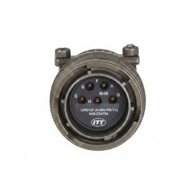 ITT CIR01CF-24-28S-F80-T12