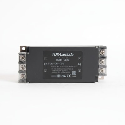TDK RSHN-2030D