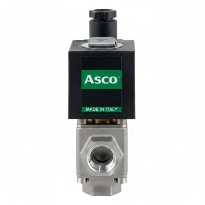 ASCO 8210G93-208V