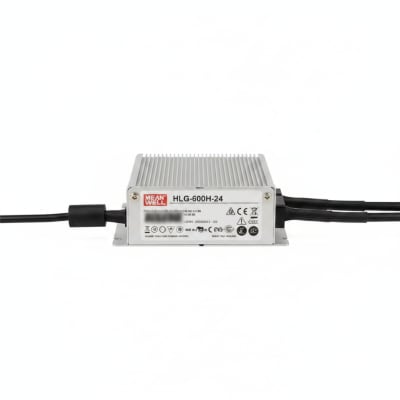 MEAN WELL HLG-600H-24