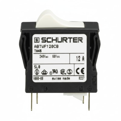 SCHURTER 4435.0214