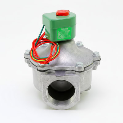ASCO EF8215B80-24V