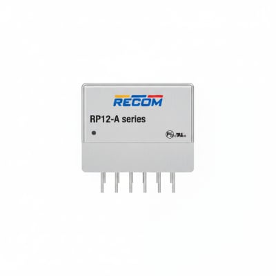 RECOM RP12-4812DA