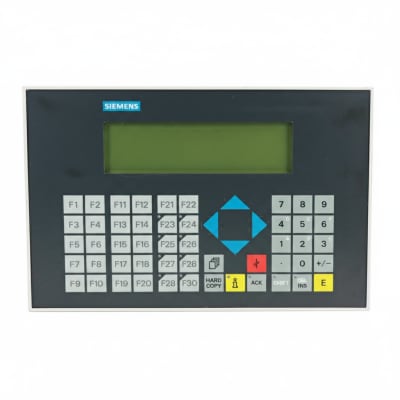 SIEMENS 6AV3545-1VC12-3FX0