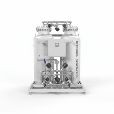 INGERSOLL RAND MOT14207