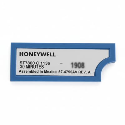 HONEYWELL ST7800C1136