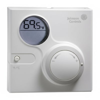 JOHNSON CONTROLS S1-02808821700