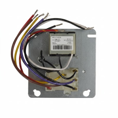 INTERNATIONAL COMFORT PRODUCTS 97298