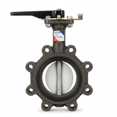 MUELLER INDUSTRIES A17987