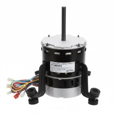 INTERNATIONAL COMFORT PRODUCTS 1186441