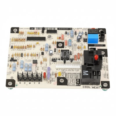 INTERNATIONAL COMFORT PRODUCTS 1186140