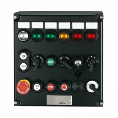 EATON CORPORATION GHG-610-1954-R0002