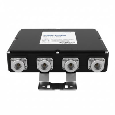 HUBER SUHNER INC 22550192