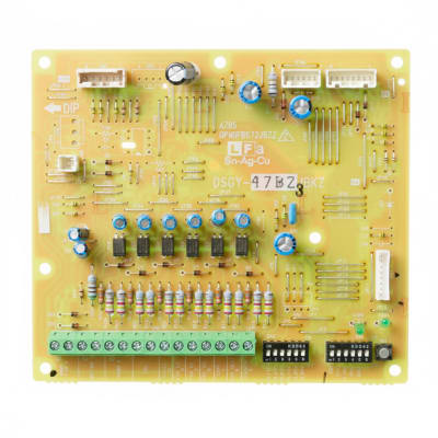 GENERAL ELECTRIC APPLIANCES WP29X10043