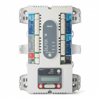 HONEYWELL BLX032BJD-ASB