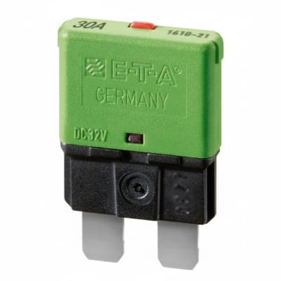 ETA ENGINEERING TECHNOLOGY 9510-G213-J3F1-B2C2B1-30A
